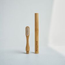 Donggubat Bamboo Toothbrush - 1 pc