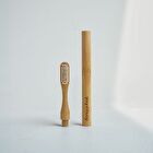 Bamboo Toothbrush - 1 pc