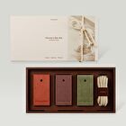 Farmers Bar Set - 4 pcs
