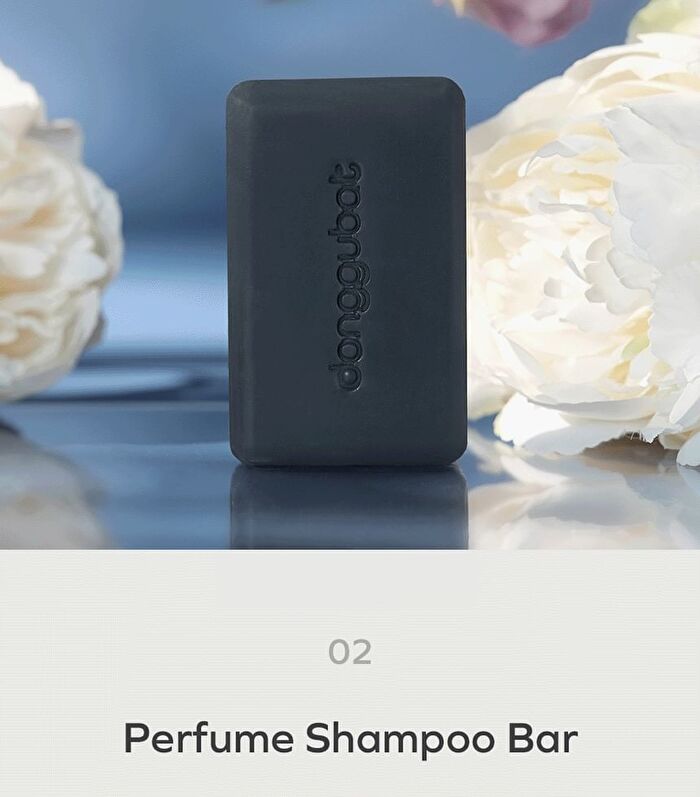 Bluming Perfume Shampoo Bar Repair - 80g