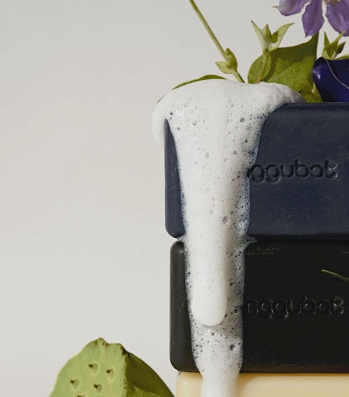 Bluming Perfume Shampoo Bar Repair - 80g