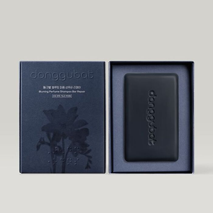 Bluming Perfume Shampoo Bar Repair - 80g