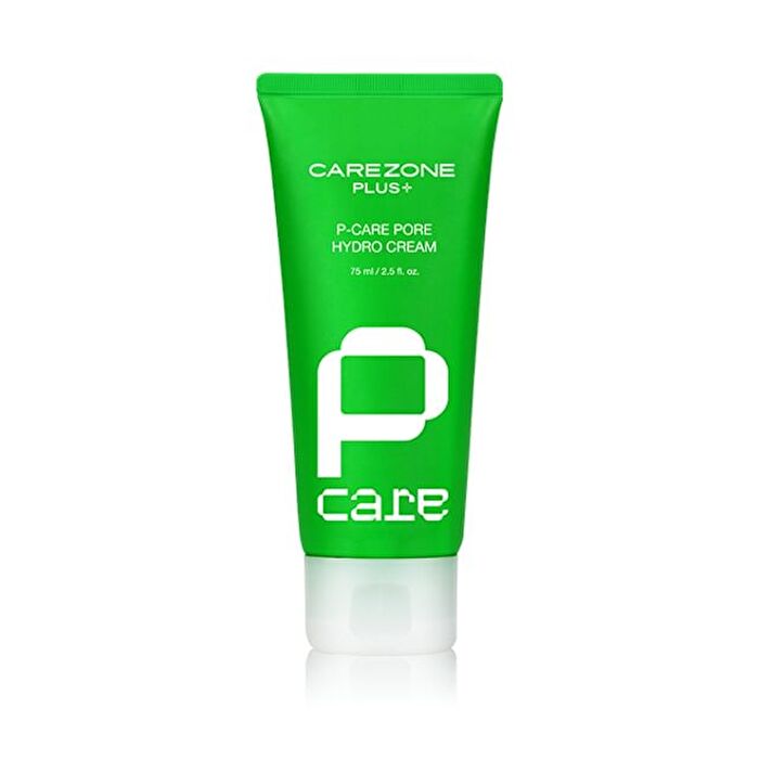 Carezone P-Care Pore Hydro Cream - 75ml