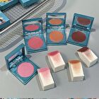 Multi Purpose Lip & Cheek Blush Cream - 4 Colors - #02
