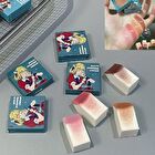 Multi Purpose Lip & Cheek Blush Cream - 4 Colors - #02