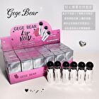 Light Cloud Naked Fog Velvet Lip Mud - 1-3 - #01 Cream Peach