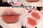 Light Cloud Naked Fog Velvet Lip Mud - 1-3 - #01 Cream Peach