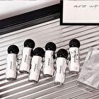 Light Cloud Naked Fog Velvet Lip Mud - 4-6 - #05 Twilight Warm Xia Xia