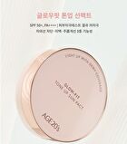 Glow-Fit Tone Up Sun Pact - 12.5g