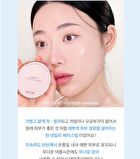 Glow-Fit Tone Up Sun Pact - 12.5g