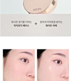 Glow-Fit Tone Up Sun Pact - 12.5g