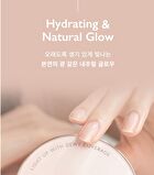 Glow-Fit Tone Up Sun Pact - 12.5g
