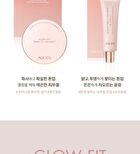 Glow-Fit Tone Up Sun Pact - 12.5g
