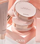 Glow-Fit Tone Up Sun Pact - 12.5g