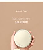 Noble Glow Cover Cushion Set - 2 Colors - #23 Neutral Beige