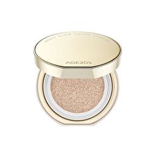 AGE20'S Noble Glow Cover Cushion Set - 2 Colors - #23 Neutral Beige