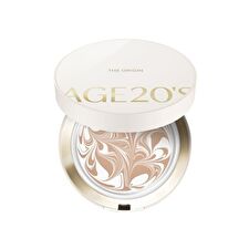 AGE20'S The Origin Essence Pact White Latte Set - 3 Colors - #13