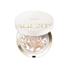 The Origin Essence Pact White Latte Set - 3 Colors - #23