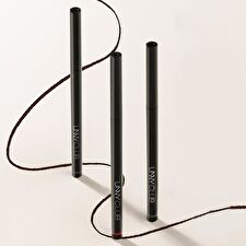 Unny Club Ultra-Fine Gel Eyeliner - 2 Colors - S01# Black - 0.05g