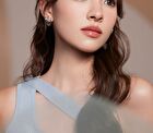 Ultra-Fine Gel Eyeliner - 2 Colors - S02# Brown - 0.05g