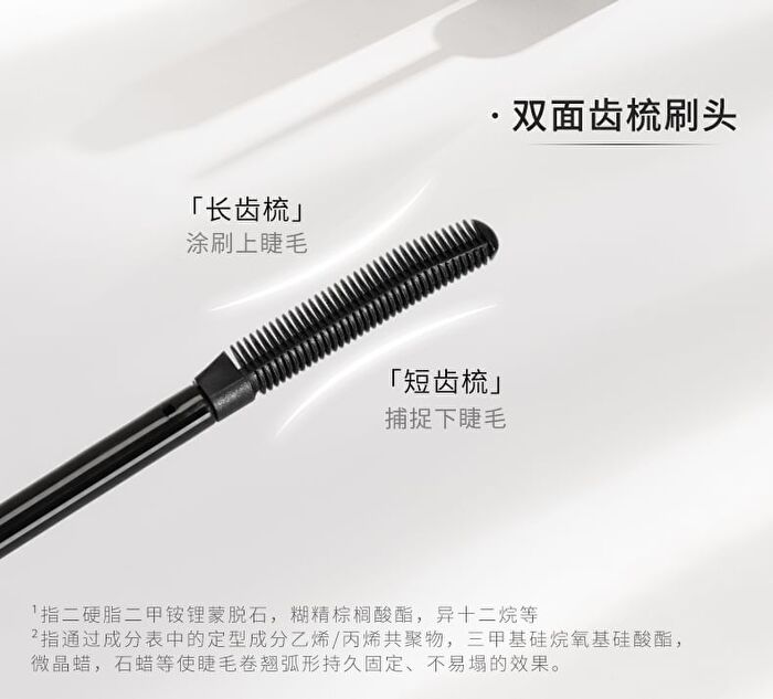 Delicate Curling Eyelashes Primer - 5g