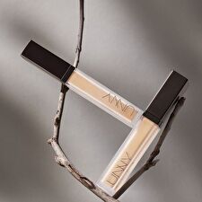 Unny Club Matte Moisturizing Flawless Concealer For Oily Skin - 2 Shades - F1# Fair - 6g