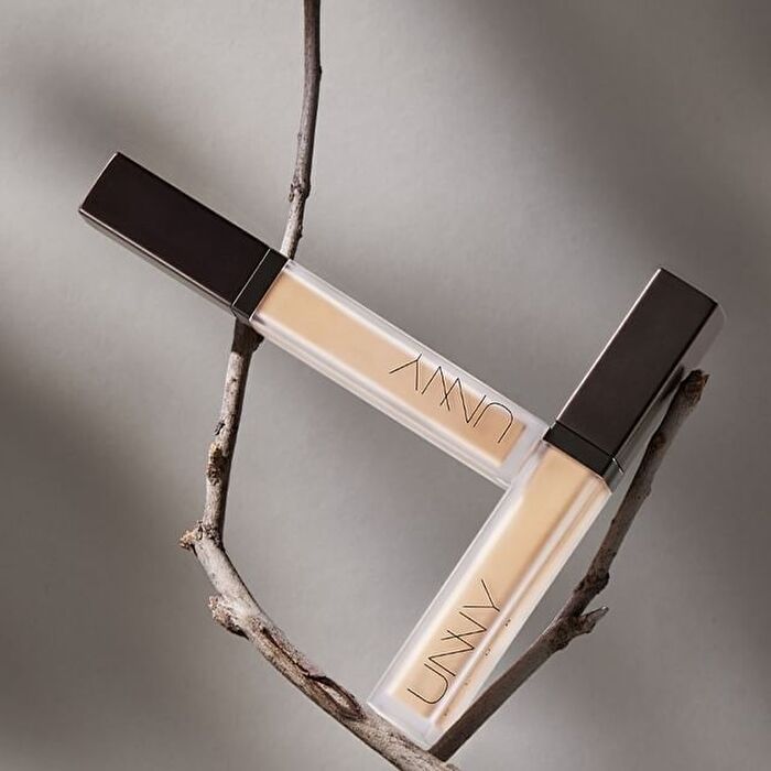 Matte Moisturizing Flawless Concealer For Oily Skin - 2 Shades - F1.5# Ivory - 6g