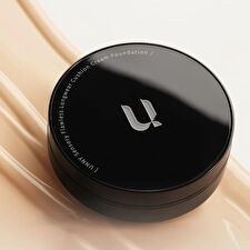 Unny Club Sensory Long Lasting Flawless Semi-Matte Cushion For Oily Skin- 3 Shades - Y01# Ivory - 12g
