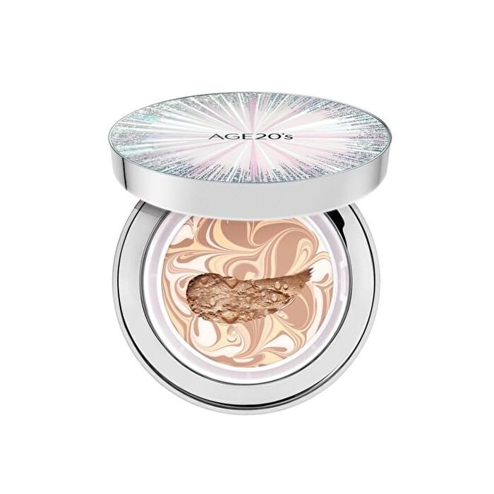 Essence Cover Pact Original EX - 2 Colors - #23