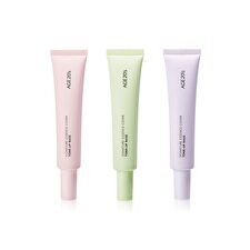 AGE20'S Signature Essence Cover Tone-up Base - 3 Colors - #02 Green