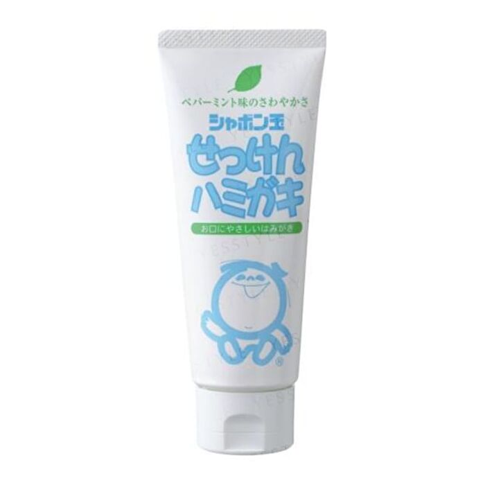 Toothpaste - 140g