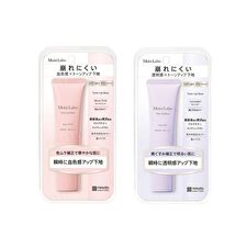 Meishoku Brilliant Colors Moist Labo Tone Up Primer SPF 50+ PA++++ - Rose Pink - 30g