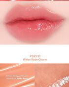 Entropy Charm Tint Glossy Gel - 10 Colors - #2441C Water Wood Charm