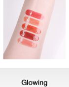 Entropy Charm Tint Glossy Gel - 10 Colors - #2441C Water Wood Charm