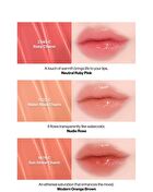Entropy Charm Tint Glossy Gel - 10 Colors - 2025 Version - #2443C Spinel Charm