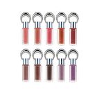 Entropy Charm Tint Glossy Gel - 10 Colors - #7603C Smoky Quartz Charm