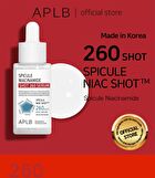 Aplb Spicule Niacinamide Shot 260 Serum - 40ml
