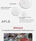 Aplb Spicule Niacinamide Shot 260 Serum - 40ml