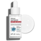 Aplb Spicule Niacinamide Shot 260 Serum - 40ml