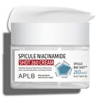 Aplb Spicule Niacinamide Shot 260 Cream - 55ml