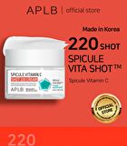 Aplb Spicule Vitamin C Shot 220 Cream - 55ml