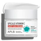 Aplb Spicule Vitamin C Shot 220 Cream - 55ml