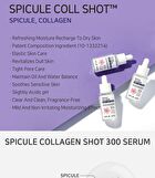Aplb Spicule Collagen Shot 300 Serum - 40ml