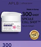 Aplb Spicule Collagen Shot 300 Cream - 55ml