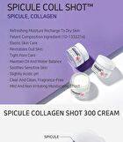 Aplb Spicule Collagen Shot 300 Cream - 55ml