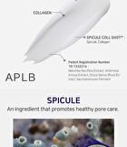 Aplb Spicule Collagen Shot 300 Cream - 55ml