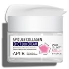 Aplb Spicule Collagen Shot 300 Cream - 55ml