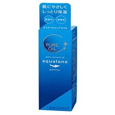 Pure Oil Squalane - 80ml