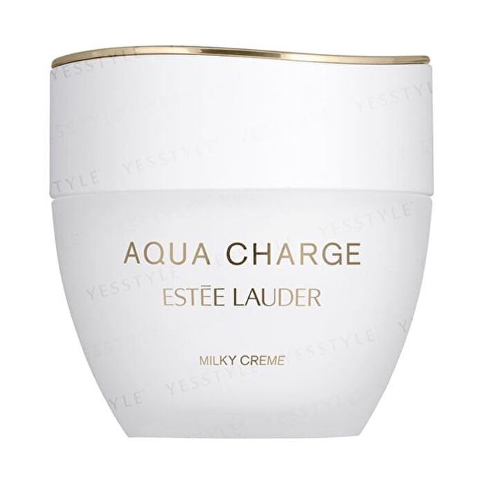 Aqua Charge Medicated Milky Creme - 50ml