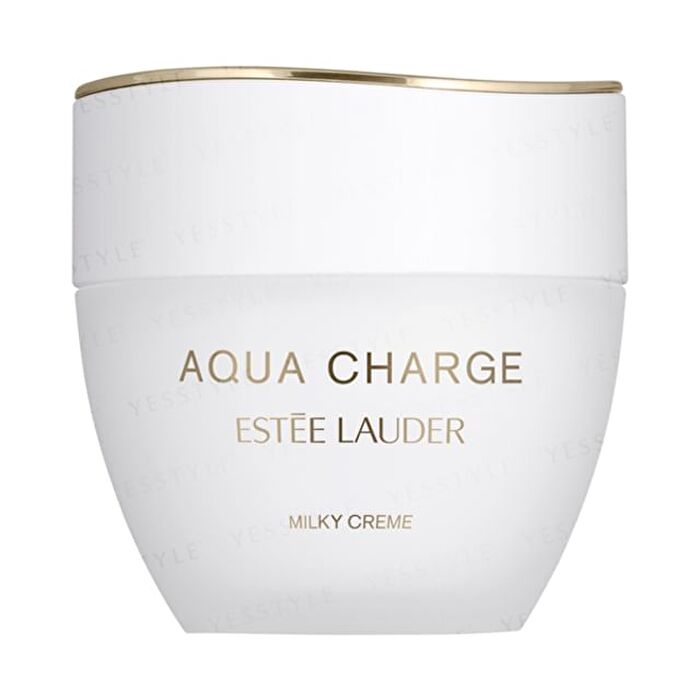 Aqua Charge Medicated Milky Creme - 50ml